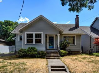 4224 SE Clay St, Portland, OR