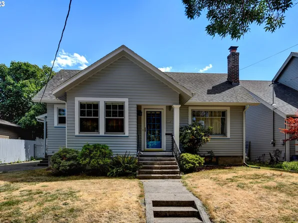 4224 SE Clay St, Portland, OR 97215