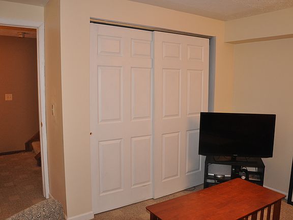 finished basement