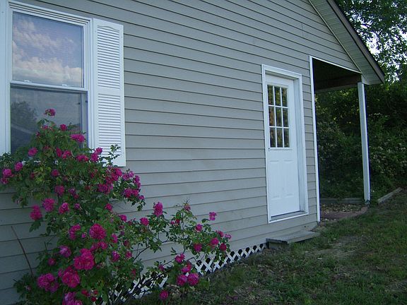 Shed