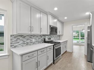 4920 Ashbrook Rd, Dallas, TX 75227