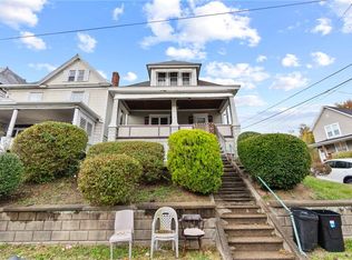 999 Thompson Ave, Donora, PA