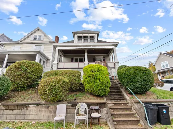 999 Thompson Ave, Donora, PA 15033