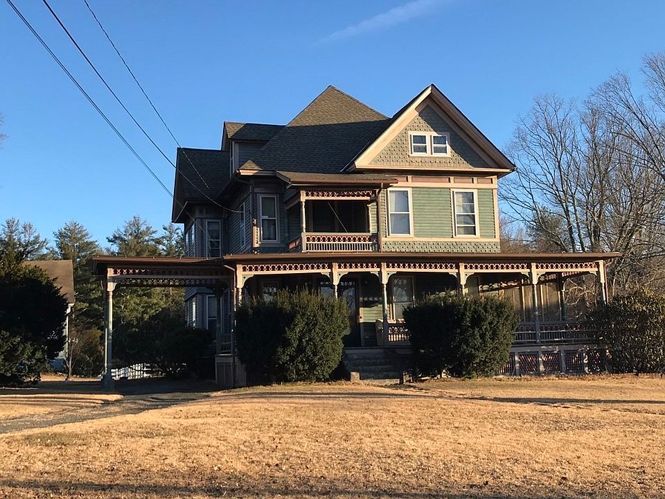 99 Church St, Ware, MA 01082 Zillow