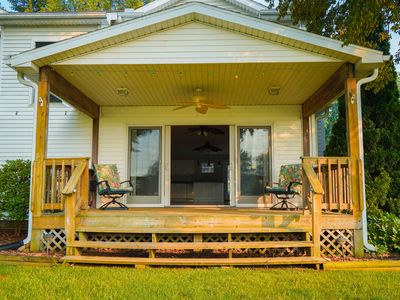 3276 E Bailey Rd, Monticello, IN, 47960