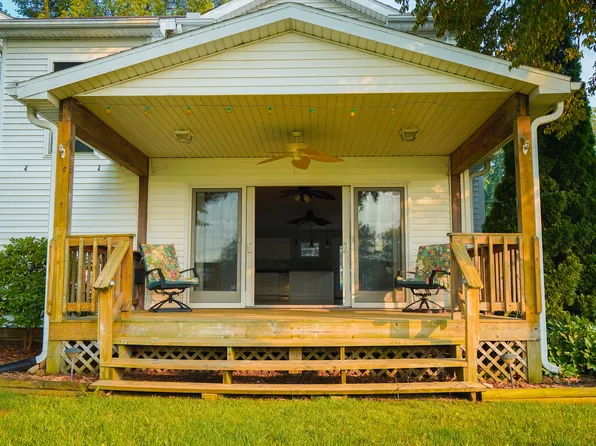 3276 E Bailey Rd, Monticello, IN 47960