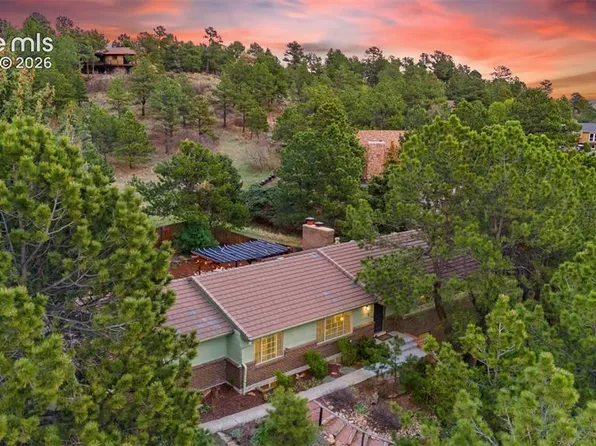 130 Mikado Dr E, Colorado Springs, CO 80919