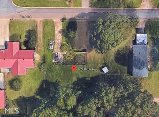 6674 Birch Rd, Winston, GA 30187