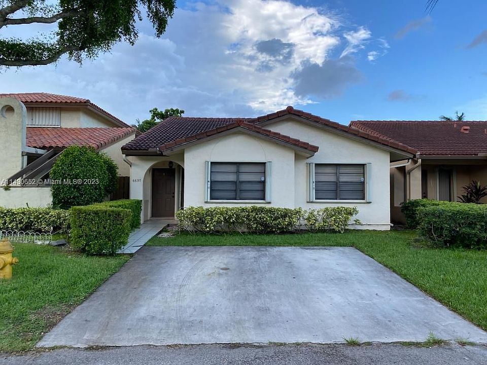 1st image of 6637 NW 175th Ter #6637