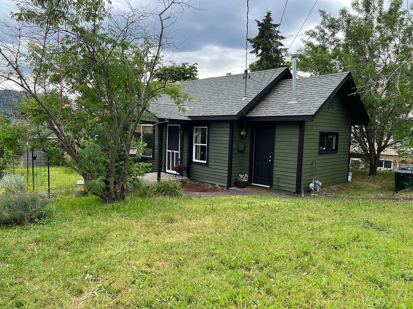 215 N Alder St, Bingen, WA 98605 Zillow