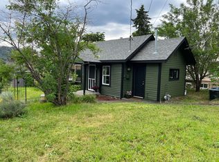 215 N Alder St, Bingen, WA 98605