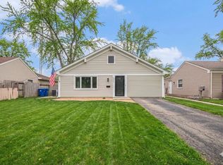 122 Longbeach Rd, Montgomery, IL 60538