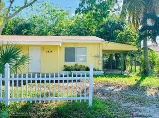 2424 Nokomis Ave, West Palm Beach, FL 33409