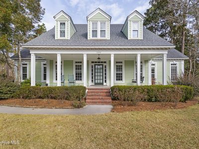 1309 Lovingston Lane, Wilmington, NC, 28409