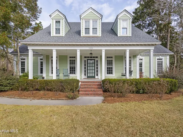 1309 Lovingston Lane, Wilmington, NC 28409