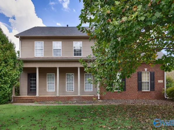 145 Bridge Arbor Ln, Huntsville, AL 35811
