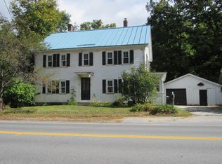 974 Marlboro Rd, Keene, NH 03431