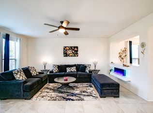 2950 E Old Settlers Blvd, Round Rock, TX 78665
