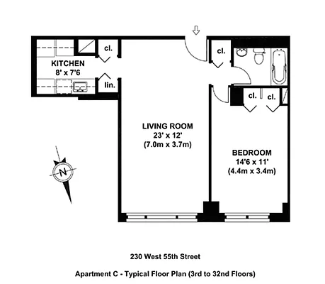Rented by Douglas Elliman | media 14