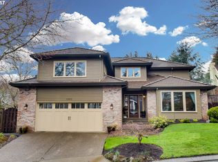 13970 Taylors Crest Ln, Lake Oswego, OR 97035