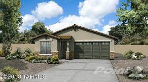 DM 495 Front Elevation