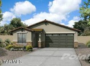 12123 N Golden Mirror Dr, Marana, AZ 85658