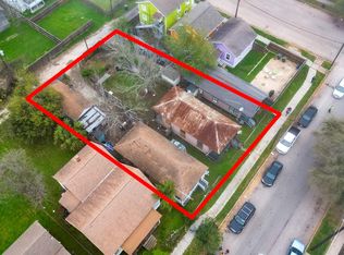 2806 Avenue L, Galveston, TX 77550