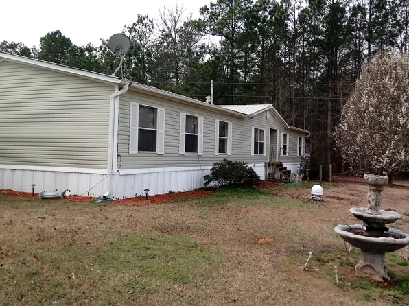 393 Beechtree Rd, Amity, AR 71921