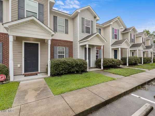 515 Cider Hill Rd, Jacksonville, NC 28546