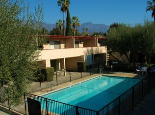 1293 N Garfield Ave APT 22, Pasadena, CA 91104