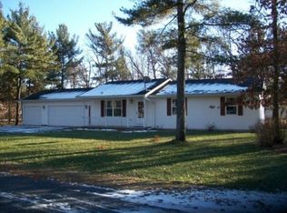 4225 Nebel St, Stevens Point, WI 54481