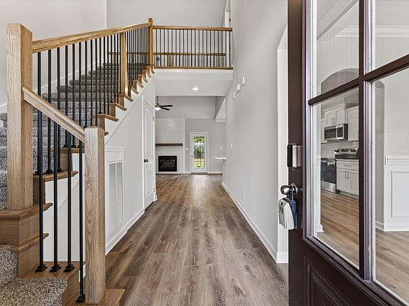 5th image of 1018 Vendue Ave Lot 90