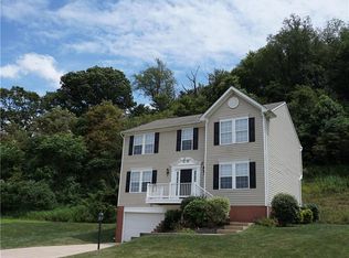 213 Sussex Way, Greensburg, PA 15601