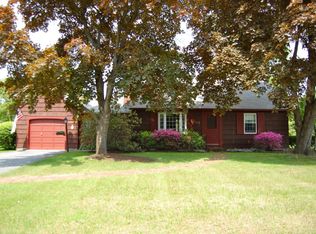 495 S Main St, Sheffield, MA 01257