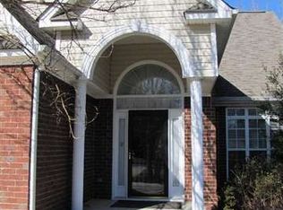 1599 Benjamin Cir NW, Cleveland, TN 37312