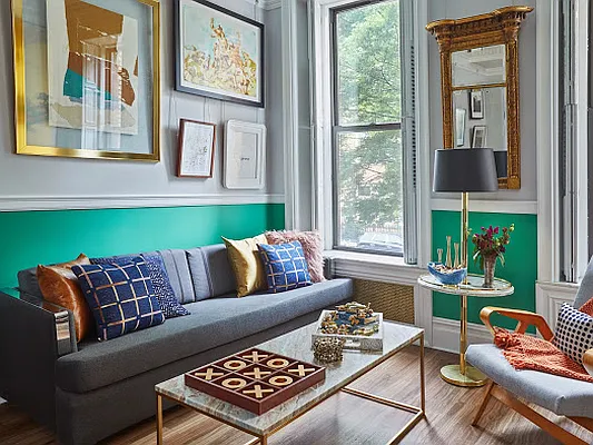 Rented by Avenue Sotheby's International Realty | media 1