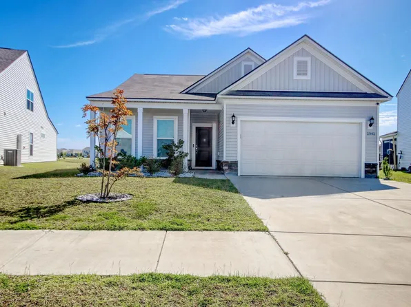 2942 Ellesmere Circle, Myrtle Beach, SC 29579