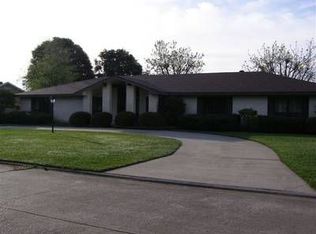 1000 Esplanade St, Lake Charles, LA 70607