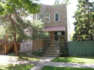 1025 Hannah Ave APT 1, Forest Park, IL 60130