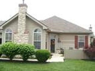 1312 Cotswold Ln #2, Hamilton, OH 45013