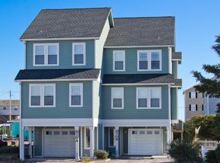 510-510B S Topsail Dr, Holly Ridge, NC 28445