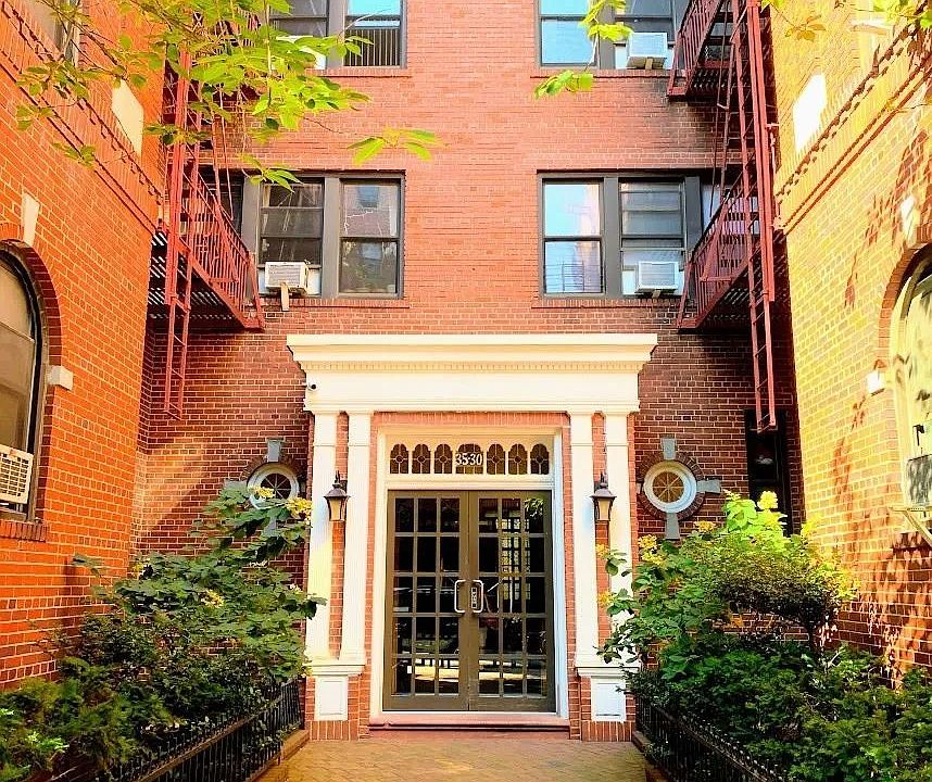1st image of 35-30 73rd St APT 3H