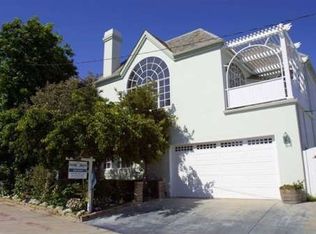 500 7th St, Manhattan Beach, CA 90266