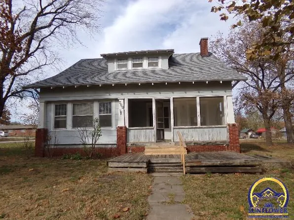 500 E Plumb Ave, Hartford, KS 66854