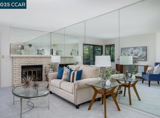 4217 Terra Granada Dr APT 1A, Walnut Creek, CA 94595