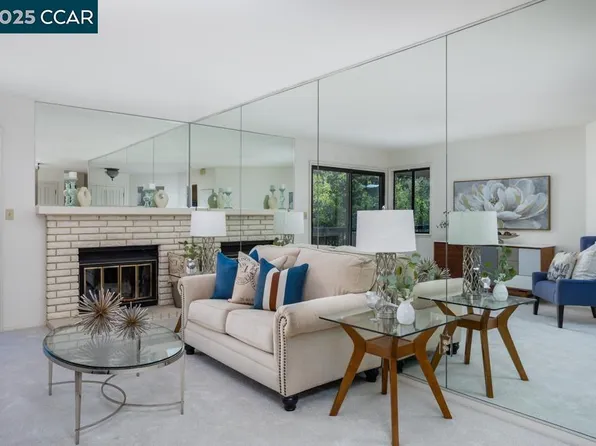 4217 Terra Granada Dr APT 1A, Walnut Creek, CA 94595