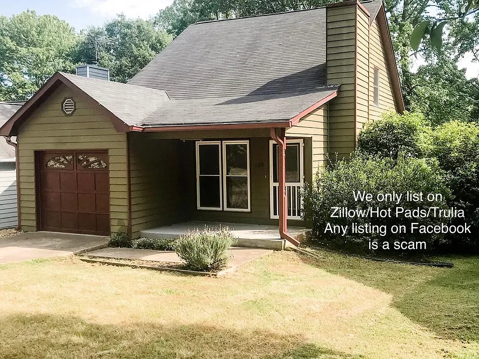 165 Wakefield Trce