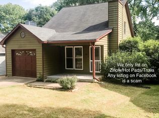 165 Wakefield Trce, Athens, GA 30605