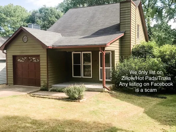165 Wakefield Trce, Athens, GA 30605