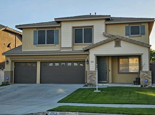6753 Homan St, Chino, CA 91710